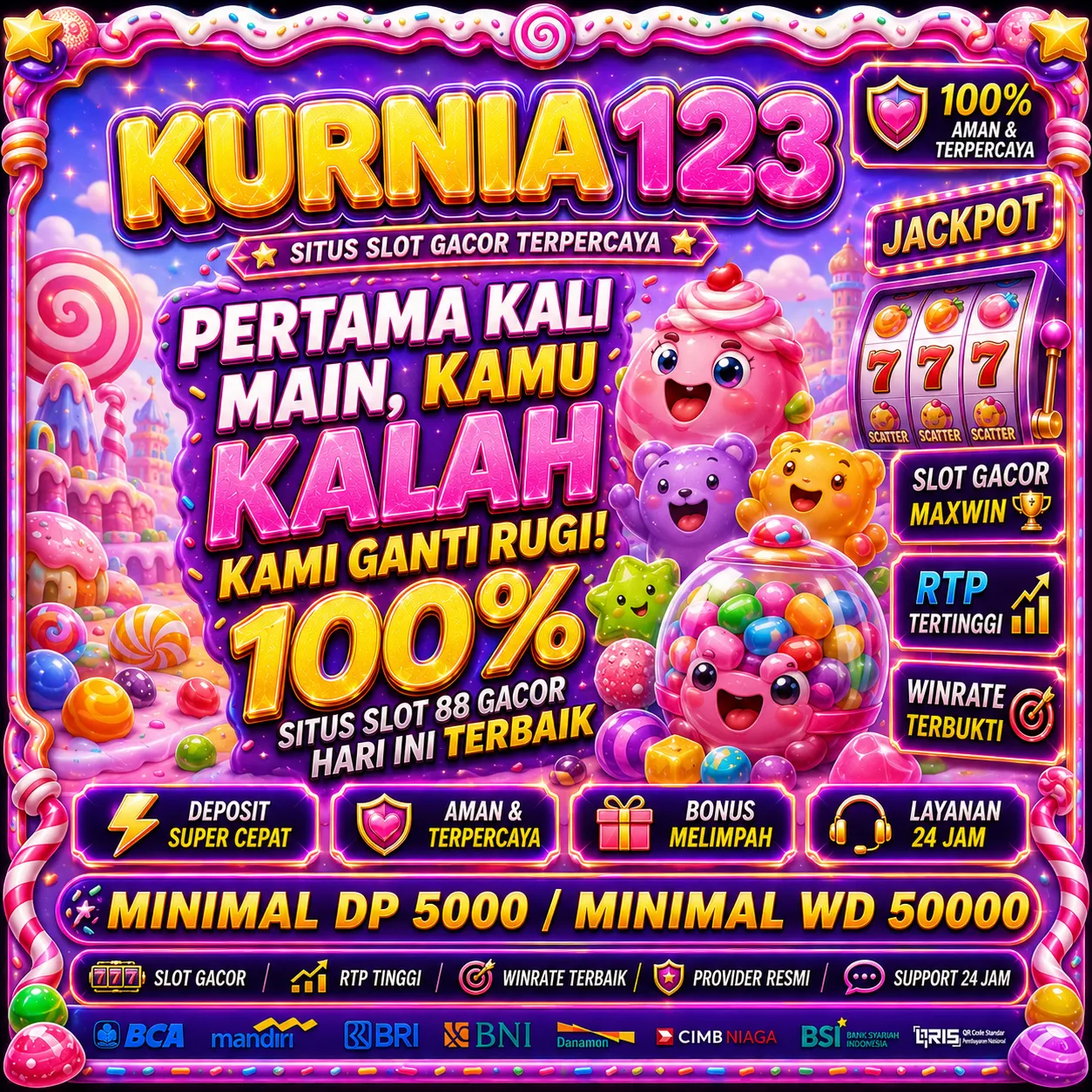 KURNIA123
